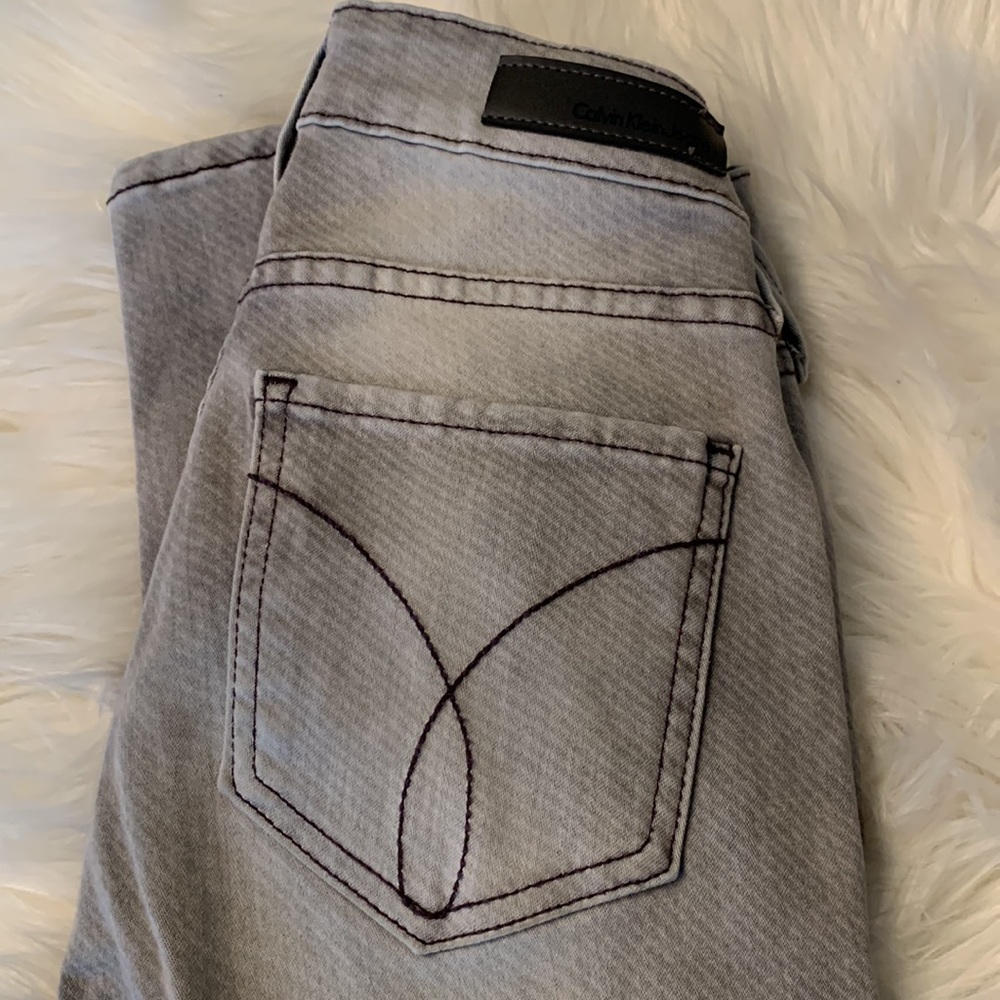 Calvin Klein jeans